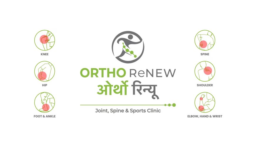 Fighter Raises Concerns Over Alleged Mismanagement During Ortho Renew Treatment