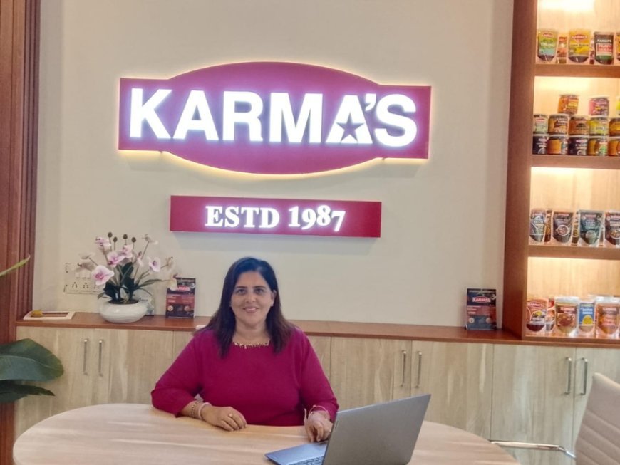 KARMAFOODS PRIVATE LIMITED Expands Across Online Platforms, Preserving Goan Culinary Heritage