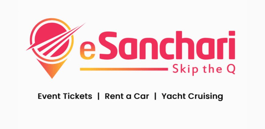 eSanchari.com: Redefining Holiday Planning with an All-in-One Ticket Booking Solution