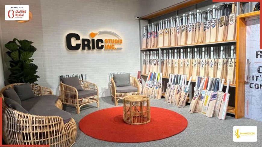 Cricstudio Inc: Driving Differentiation in Cricket Retail with Trust, Technology, and Accessibility