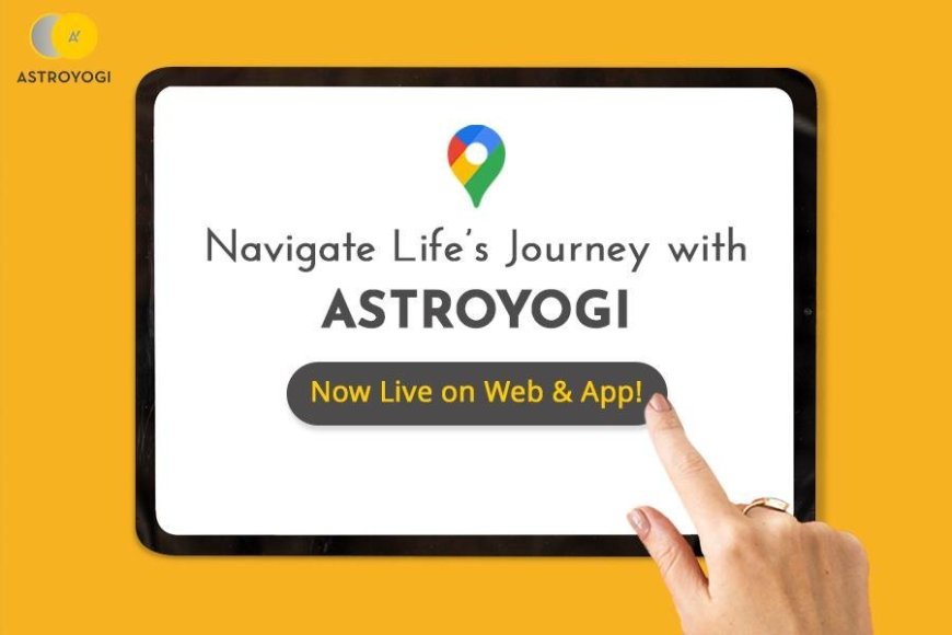 Your Gateway to The Future: Get Trustworthy Astrological Guidance on Astroyogi