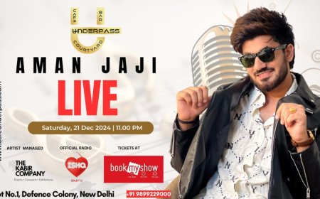 UNDERPASS: The Best Nightclub in Delhi for Years