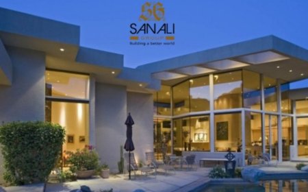 Mohammad Noorul Haq: Revolutionizing Hyderabad’s Real Estate Arena with Superior Quality Construction