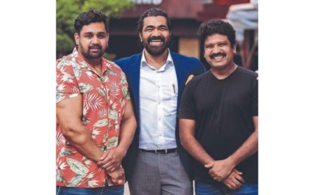 Shiva Shiva Becomes a Nationwide Hit as KVN Productions Sets the Stage for Blockbuster Releases