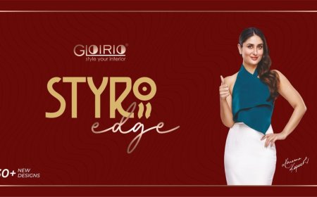 Kareena Kapoor Khan and Gloirio- Redefining Luxury Interiors Together