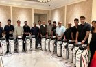 Jeena and Company marks its 125th anniversary by recommitting to equitable opportunities in sports