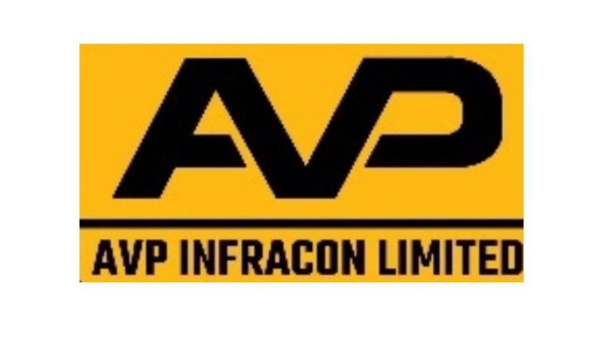 AVP Infracon Receives LOA for Rs. 87 Cr Infrastructure Project in Tamil Nadu