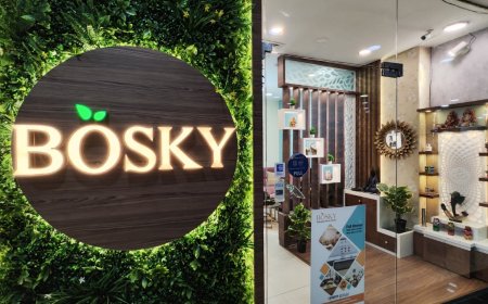 Bosky Interior’s Bold Move: Redefining Interior Design in Kolkata