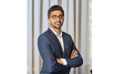 Akshay Gurnani, Schbang’s Co-founder and CEO, moves on after 10 glorious years