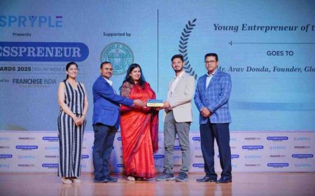 Who is Arav Donda? The Young Entrepreneur Bringing Global Brands to India!