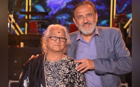 LPAC honours power couple Mr &amp; Mrs Bhatt recognised by Ministry Of Corporate Affairs, NiTi ayog and ministry of MSME