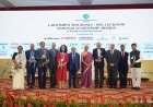IIM Lucknow and JK Organisation Host Prestigious Leadership Awards, Honouring India's Changemakers