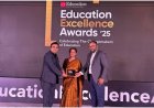 AND Academy Recognized as an 'Exceptional Vocational & Skill Development Platform' at the Economic Times Education Excellence Awards