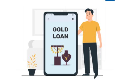 Key Things to Know Before Applying for a Gold Loan in India with Bajaj Finance