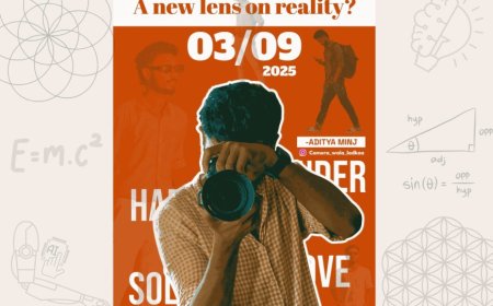 “Manifesting is So Real” — Island Creator Makes History with Debut Book, Donates 100% Revenue to Uplift Art, Minds, and Andaman Roots.