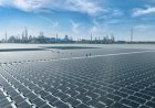 Sinopec Launches China's First Floating Offshore PV Project, Advancing Green Energy Innovation