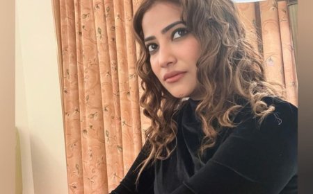 Nimisha Singh: The Modelesque Mogul Redefining Global Luxury Fashion