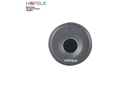 Hafele’s Kabi-Orb Digital Lock Goes Smart with Bluetooth Integration