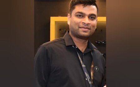 Rupesh Agarwal – Building More Than Just a Brand, Building a Vision