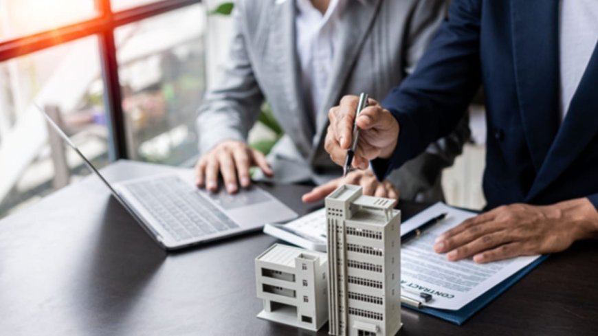 Commercial Insurance: A Business Lifeline for Property and Asset Protection