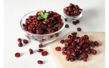 Chef Pin and US Cranberries Launch India’s First Ever Cranberry Bake Off