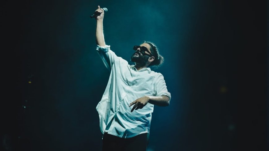 Sid Sriram Announces His First-Ever India Tour in 2025 – A Landmark Musical Homecoming Across Bengaluru, Chennai, and Hyderabad