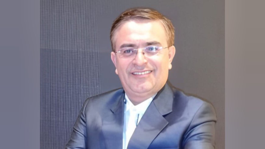 CA (Dr.) Shankar Ghanshamdas Andani Takes Charge in Multiple Social Organizations, Championing Community Welfare