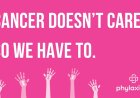 India Gets Its First-Ever, Comprehensive, Most Impactful Breast Cancer Program