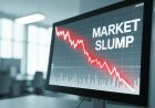 US Tariffs Market Slump: 6 Crucial Factors Behind the Devastating 200-Point Nifty Sell-off