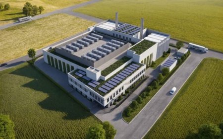 firstcolo Wins German Datacenter Talents & Impact Award 2025