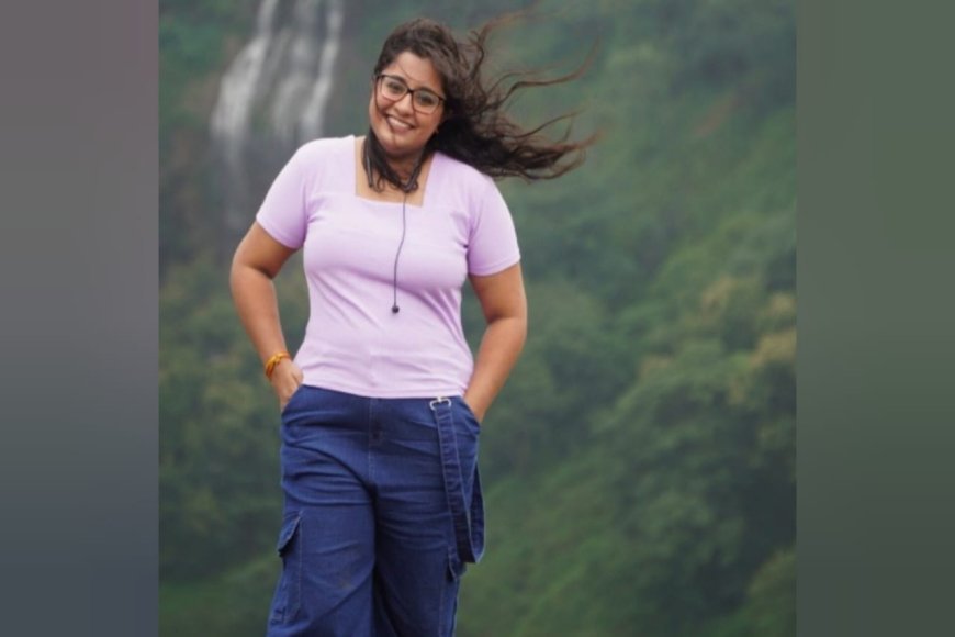 Author Vidushi Malpani Releases her Poetry Book "Kavita Ki Dehri Par" - Honored with the 21st Century Emily Dickinson Award