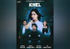 Khel: Ar7 Entertainment's Film To Bring Glamour, Suspense, and Murder Mystery Soon on OTT
