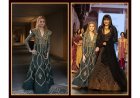 Sushmita Sen Radiates Power and Grace in Sonali Jain’s ‘DEVI’ Collection