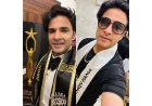 Aman Verma – The Crowned Winner of Haut Monde Mr. India Worldwide: A Journey of Passion, Purpose, and Perseverance