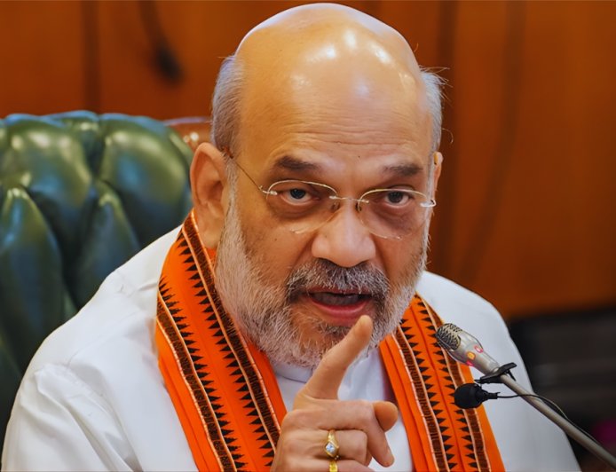 Bihar CM Decision Stunner: Shah Won’t Back Nitish?