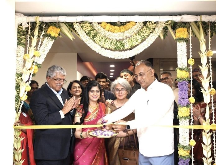 Aastrika Midwifery Centre Opens at Trustwell Hospitals, Inaugurated by Hon’ble Minister for Health & Family Welfare Department