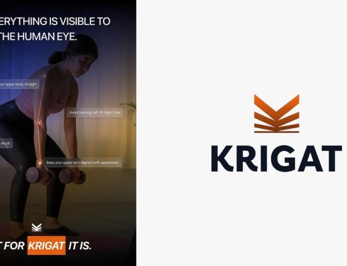 How KRIGAT Is Transforming Physiotherapy and Human Performance with AI