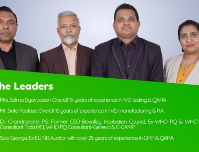 IVDR Consultants at I3CGLOBAL Empower Indian IVD Manufacturers to Achieve CE Marking before 2028 deadline