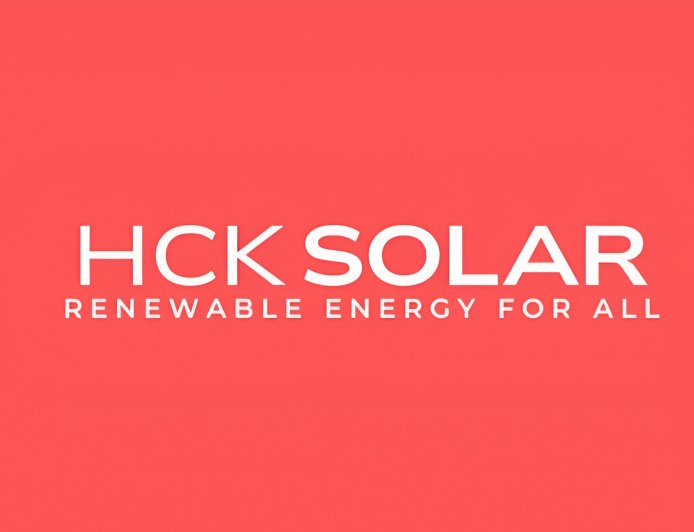 HCK Solar: The New Speed King of Clean Energy