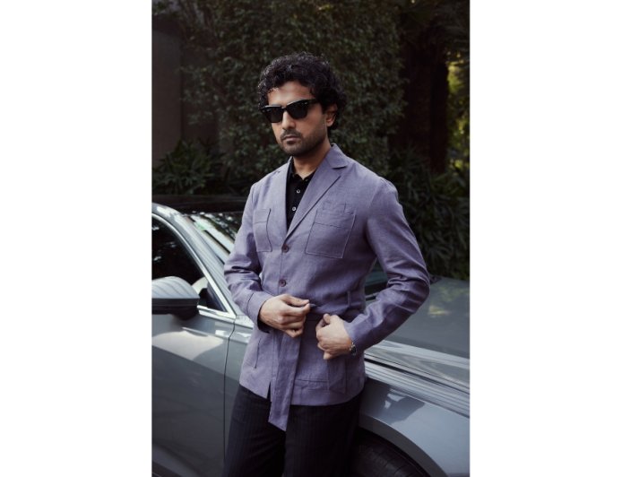 Dmodot Founder Abhishek Sharma Featured on Disney+ Hotstar’s ‘Pitch to Get Rich’ — Showcasing India’s New Era of Quiet Luxury