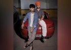 Falcon Singh & Lucky Delhi’s Dynamic Duo Redefining Punjabi Music