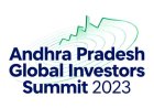 AP GIS 2023: Setting Ripple Effect And New Benchmarks in Investment and Industrial Growth
