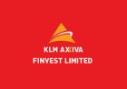 KLM Axiva Unveils Thirteenth Secured NCD Public Offering