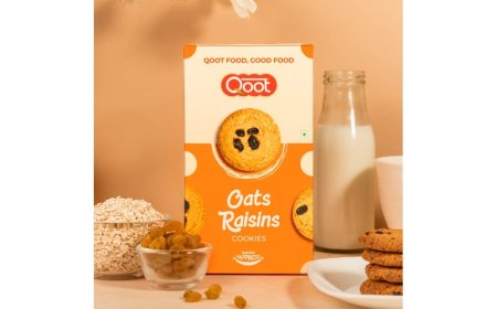 Inside Rajasthan’s First ZED Gold Food Manufacturing Unit: The Qoot Success Story