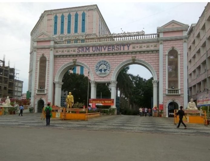 SRMIST Crosses 500 Granted Patents, Marks a Historic Leap in its Innovation Journey