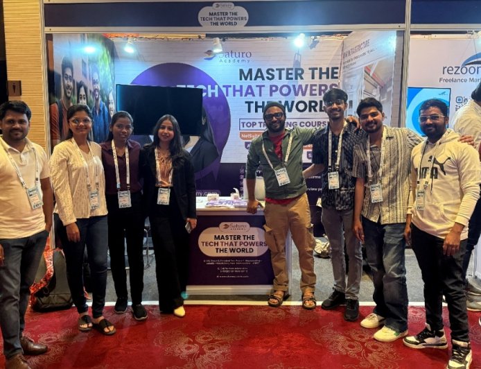 Saturo Academy Joins Hands with DevFest Pune 2025 as Academic Partner to Upskill IT Professionals