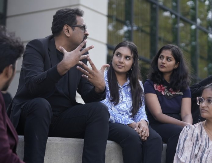 MILES Education Rewrites the Future of Accounting Careers: The New Age Battle of CA vs CPA