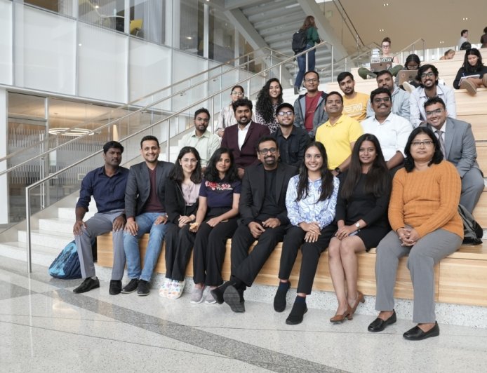 Miles Education Is Rewriting India’s Global Finance Story