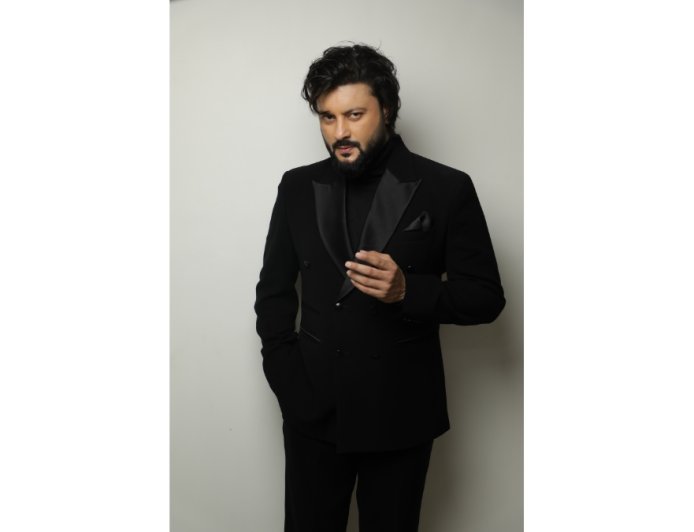 Anubhav Mohanty: Odisha’s Superstar Continues to Redefine Stardom Across Cinema and Public Life