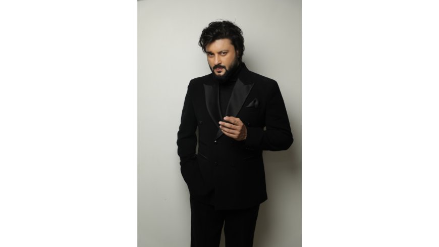 Anubhav Mohanty: Odisha’s Superstar Continues to Redefine Stardom Across Cinema and Public Life